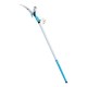 Fierastrau taiat crengi si foarfeca, de gradina, cu maner telescopic, 3.3 m, Aquacraft Fierastrau taiat crengi si foarfeca, de gradina, cu maner telescopic, 3.3 m, Aquacraft