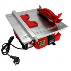 Masina de taiat gresie si faianta, electrica, cu apa, 800 W, 360x330 mm, Worcraft