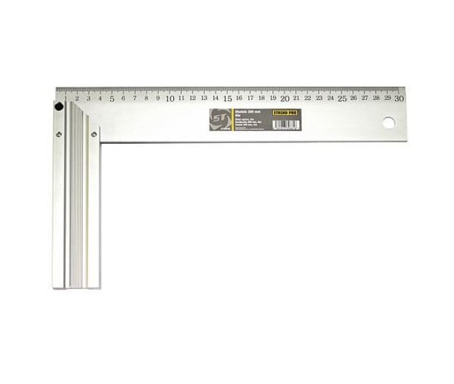 Echer aluminiu, 300 mm, Strend Pro Echer aluminiu, 300 mm, Strend Pro