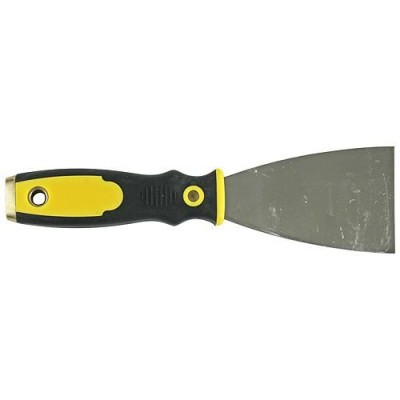 Spaclu cu maner din PVC, 80 mm, Strend Pro Spaclu cu maner din PVC, 80 mm, Strend Pro