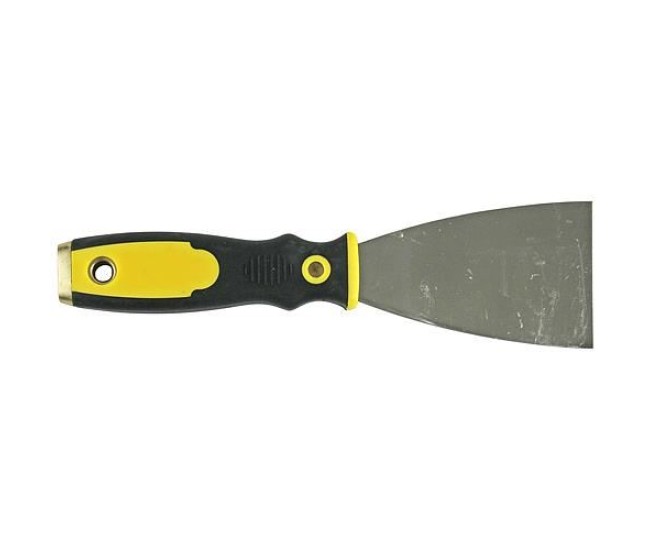 Spaclu cu maner din PVC, 80 mm, Strend Pro Spaclu cu maner din PVC, 80 mm, Strend Pro