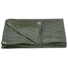 Prelata impermeabila cu inele, 2.9x3.9 m, PE, 65 g/mp, 12 mp Prelata impermeabila cu inele, 2.9x3.9 m, PE, 65 g/mp, 12 mp