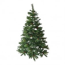Brad artificial Mendoza pin, molid cu suport 210 cm