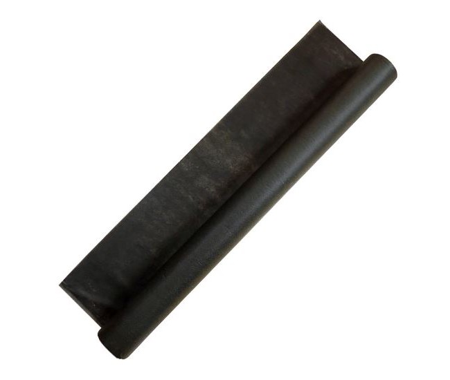 Folie antiburuieni, textila, neagra, 50 g/m2, 0.9x10 m Folie antiburuieni, textila, neagra, 50 g/m2, 0.9x10 m