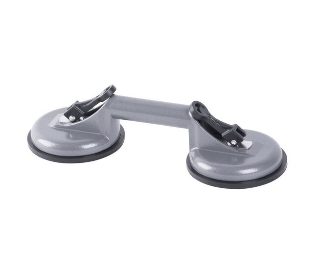 Ventuza pentru transport si montat parbrize, geamuri, placi marmura, granit, 2 brate, max 80 kg, Strend Pro Ventuza pentru transport si montat parbrize, geamuri, placi marmura, granit, 2 brate, max 80 kg, Strend Pro