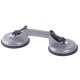 Ventuza pentru transport si montat parbrize, geamuri, placi marmura, granit, 2 brate, max 80 kg, Strend Pro Ventuza pentru transport si montat parbrize, geamuri, placi marmura, granit, 2 brate, max 80 kg, Strend Pro