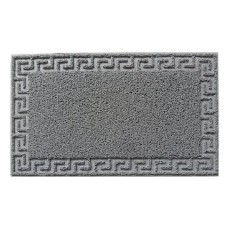 Covoras intrare, PVC, 40x60 cm, Greek