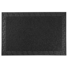 Covoras intrare, PVC, 60x90 cm, Greek