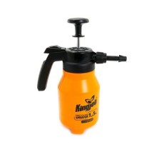 Pulverizator gradina, pompa de stropit, vermorel, manual, 1.5 L, Kingjet Pulverizator gradina, pompa de stropit, vermorel, manual, 1.5 L, Kingjet