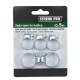 Set 5 coliere pentru furtun Strend Pro Set 5 coliere pentru furtun Strend Pro