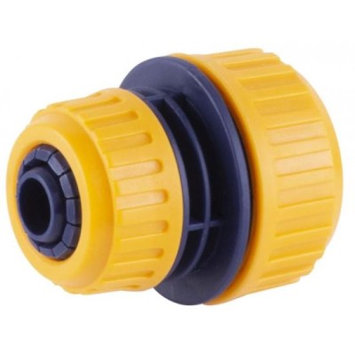 Mufa furtun, cuplaj rapid 1/2''-3/4'' Mufa furtun, cuplaj rapid 1/2''-3/4''