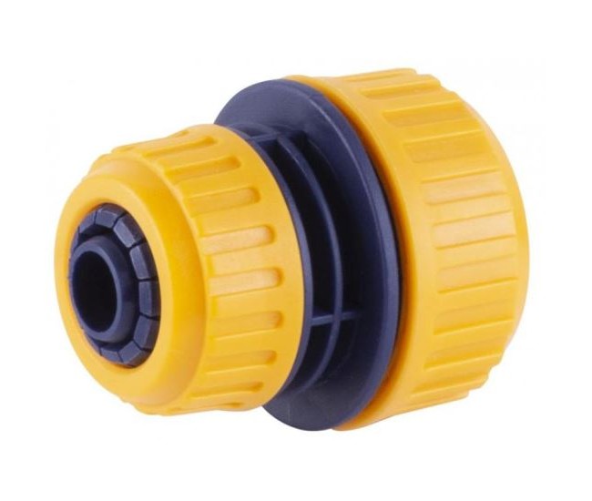 Mufa furtun, cuplaj rapid 1/2''-3/4'' Mufa furtun, cuplaj rapid 1/2''-3/4''