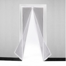 Plasa tantari, alba, 210x100 cm, BEOROL