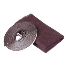 Plasa tantari, muste si alte insecte, maro, 100x130 cm, BEOROL Plasa tantari, muste si alte insecte, maro, 100x130 cm, BEOROL