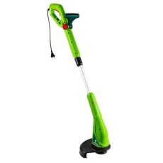 Motocoasa, trimmer, pentru tuns iarba, electric, 350 W, 25 cm, Verto