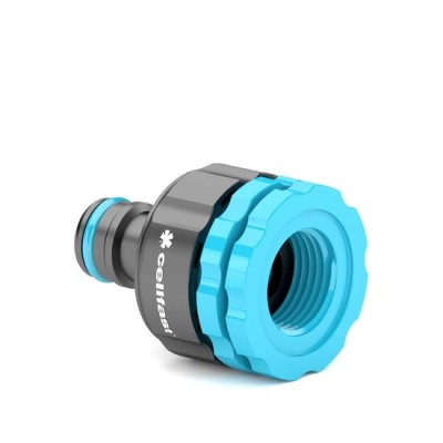 Adaptor robinet filet interior ERGO Adaptor robinet filet interior ERGO