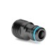 Adaptor robinet filet exterior ERGO Adaptor robinet filet exterior ERGO