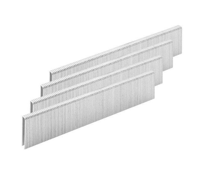 Set capse GA18, 28x5.8 mm, 400 buc, Graphite Set capse GA18, 28x5.8 mm, 400 buc, Graphite