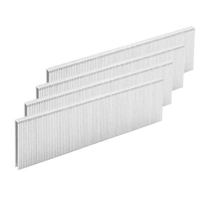 Set capse GA18, 38x5.8 mm, 400 buc, Graphite Set capse GA18, 38x5.8 mm, 400 buc, Graphite