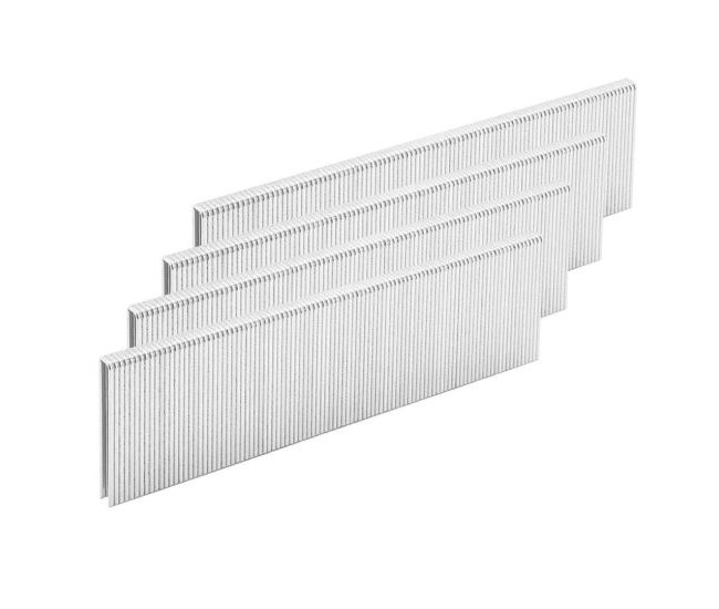 Set capse GA18, 38x5.8 mm, 400 buc, Graphite Set capse GA18, 38x5.8 mm, 400 buc, Graphite