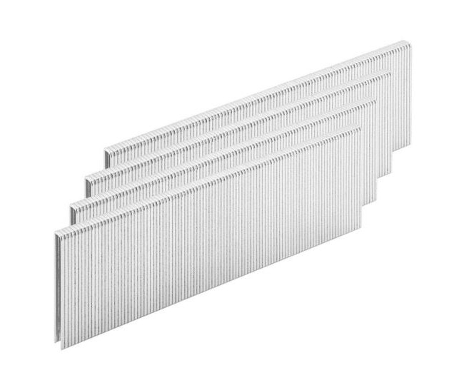 Set capse GA18, 40x5.8 mm, 400 buc, Graphite Set capse GA18, 40x5.8 mm, 400 buc, Graphite