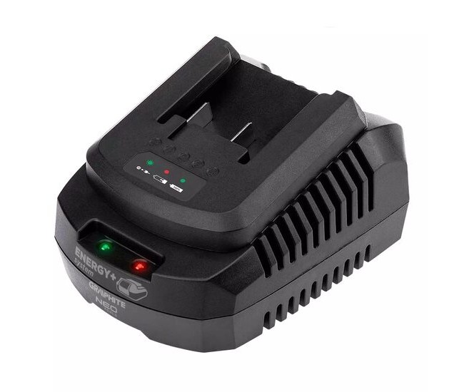 Incarcator acumulator, 18 V Li-ion, Graphite