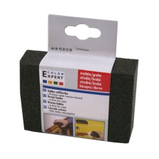 Burete pentru slefuit, fin - mediu 