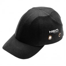 Sapca de lucru cu intaritura, NEO