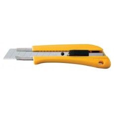 Cutter 18 mm, OLFA