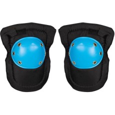 Genunchiere profesionale cauciuc (set 2 buc) RICHMANN