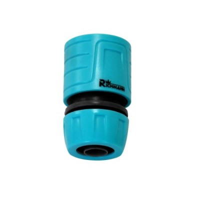 Cupla rapida, 1/2, Richmann