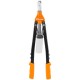 Cleste nituri, profesional, 450 mm, 3.2-6.4 mm, Richmann Exclusive Cleste nituri, profesional, 450 mm, 3.2-6.4 mm, Richmann Exclusive