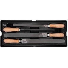 Pile, sertar TIP A (385x150 mm) pentru dulap mobil, set 4 buc, 200-250 mm, Richmann