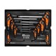Set chei HEX cu maner TIP T, sertar TIP B (385x290 mm) pentru dulap mobil, 1.5-10 mm, 9 buc, RICHMANN EXCLUSIVE Set chei HEX cu maner TIP T, sertar TIP B (385x290 mm) pentru dulap mobil, 1.5-10 mm, 9 buc, RICHMANN EXCLUSIVE