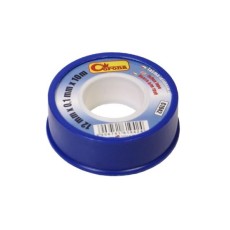  Banda teflon, 19 mm x 0.2 mm x 15 m, RICHMANN