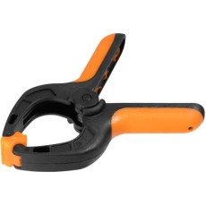 Clema fixare cu arc, 75 mm, Richmann Exclusive Clema fixare cu arc, 75 mm, Richmann Exclusive