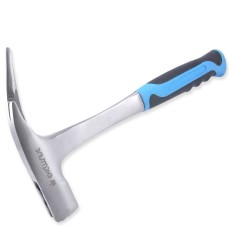 Ciocan dulgher monolit profesional cu suport magnetic pentru cui - RICHMANN