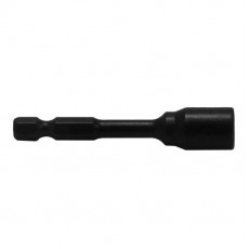 Cap tubular, magnetic, pentru masina insurubat, 1/4, 7x65 mm, Richmann Exclusive