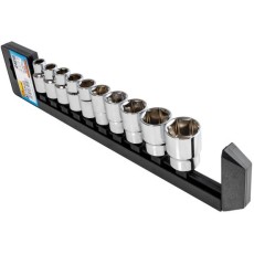 Cap tubular, 1/2, 10 bucati, 10-24 mm, RICHMANN