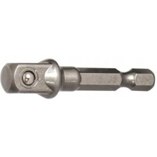 Adaptor, cap tubular, pentru masina de gaurit, 3/8'', Richmann Adaptor, cap tubular, pentru masina de gaurit, 3/8'', Richmann