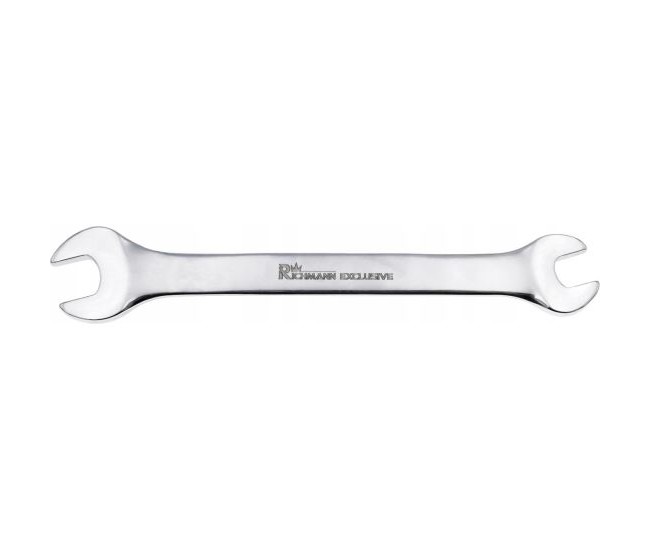 Cheie fixa dubla, 24x27 mm, RICHMANN EXCLUSIVE Cheie fixa dubla, 24x27 mm, RICHMANN EXCLUSIVE