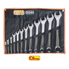Chei combinate 6-32, set 12 buc, RICHMANN EXCLUSIVE