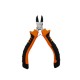 Cleste tais lateral, mini, 125 mm, Richmann Exclusive Cleste tais lateral, mini, 125 mm, Richmann Exclusive