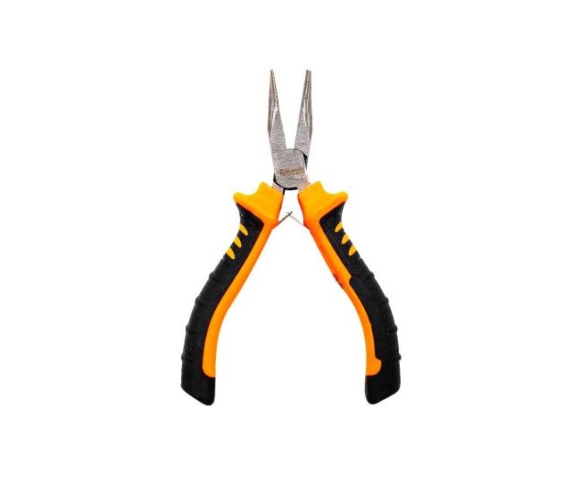 Cleste cu varf curbat, mini, 125 mm, Richmann Exclusive Cleste cu varf curbat, mini, 125 mm, Richmann Exclusive