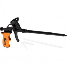 Pistol aplicat spuma, teflonat, 2 varfuri, 32 cm, Richmann Exclusive