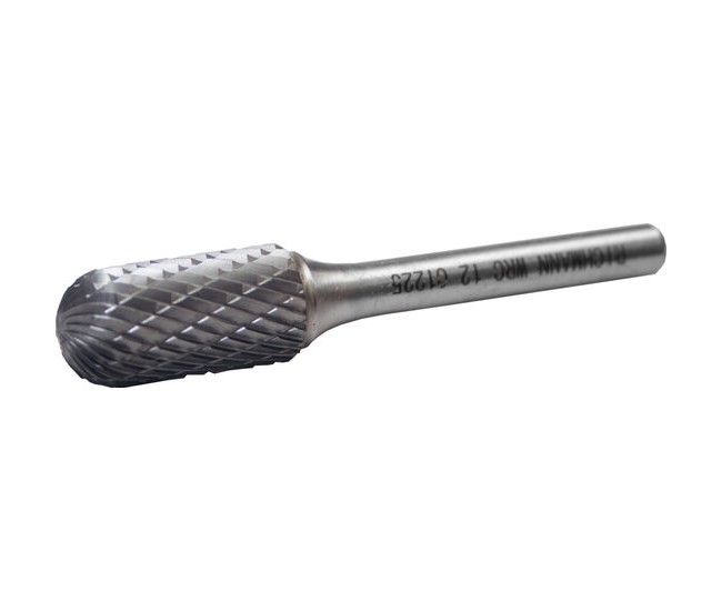 Freza metal WRC 12x25x6x70mm Freza metal WRC 12x25x6x70mm