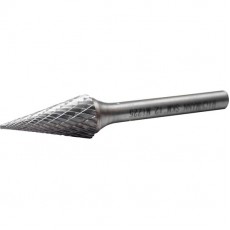 Freza metal SKM 12x25x6x70mm