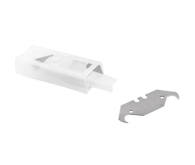 Lame cutter cu cioc, SK5, set 10 buc, Richmann Exclusive Lame cutter cu cioc, SK5, set 10 buc, Richmann Exclusive