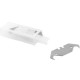 Lame cutter cu cioc, SK5, set 10 buc, Richmann Exclusive Lame cutter cu cioc, SK5, set 10 buc, Richmann Exclusive