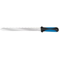 Cutter, cutit pentru taiat vata minerala si polistiren, 410 mm, RICHMANN 
